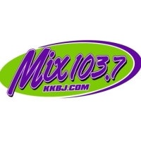 KKBJ 103.7 FM