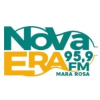 Rádio Nova Era FM - 95.9 FM