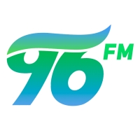 Rádio 96 FM - 96.7 FM