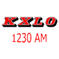Radio KXLO - 1230 AM