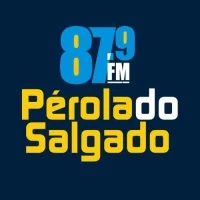Rádio Pérola do Salgado - 87.9 FM