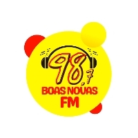 Boas Novas FM 98.7 FM
