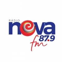 Rádio Nova FM 87.9 FM