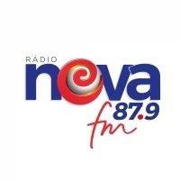 Rádio Nova FM - 87.9 FM