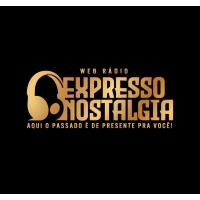 Web Radio Expresso Nostalgia