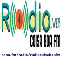 Rádio Coisa Boa