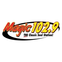 Rádio Magic - 102.9 FM