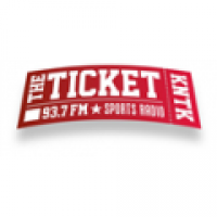 Radio KNTK - 93.7 FM