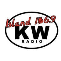 Island 107.1 107.1 FM