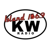 Radio Island 107.1 107.1 FM