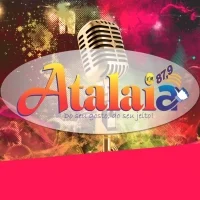 Rádio Atalaia 87.9 FM