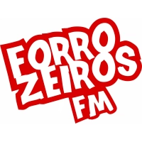 FORROZEIROS FM