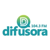 Rádio Difusora Colatina FM - 104.3 FM