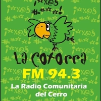 La Cotorra FM 94.3 FM