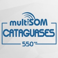 Rádio Cataguases - 550 AM