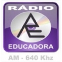 Rádio Educadora AM - 640 AM