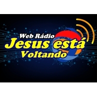 Web Radio Jesus Está Voltando