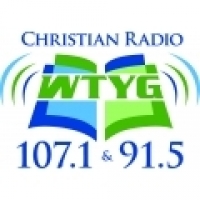 WTYG 91.5 FM