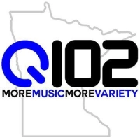Radio Q102 102.5 FM