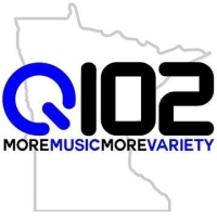 Q102 102.5 FM