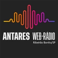 Web Rádio Antares