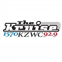 Radio The Kruize 1570 AM