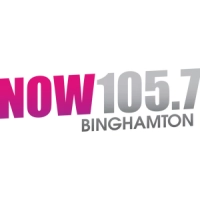 Radio Now 105.7 - 105.7 FM