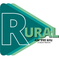 Rádio Rural AM - 990 AM