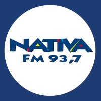 Nativa FM 93.7 FM