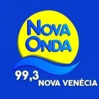 Rádio Nova Onda FM - 99.3 FM