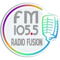 Rádio Fusion - 105.5 AM