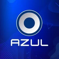 Rádio Azul FM - 101.9 FM