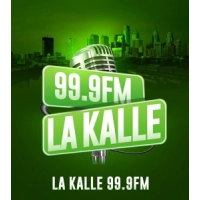 Radio La Kalle 99.9 FM - 1340 AM