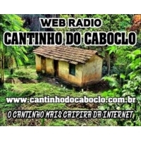 Web Cantinho do Caboclo