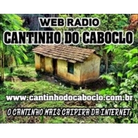 Rádio Web Cantinho do Caboclo