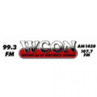 WCON-FM