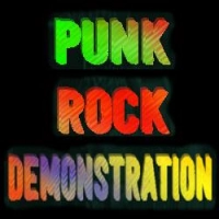 The Punk Rock Demonstration