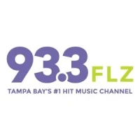 Rádio 93-3 FLZ - 93.3 FM