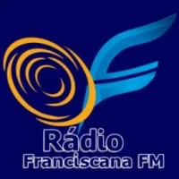 Rádio Franciscana FM - 104.9 FM