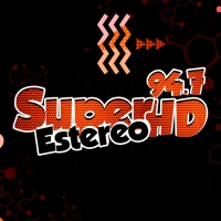 Super Estereo HD 94.7 FM