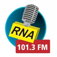 Nova Antena RNA 101.3 FM