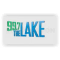 Rádio 99.7 The Lake - 99.7 FM