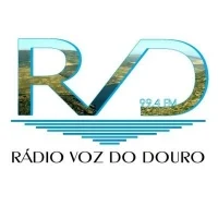 Rádio Voz do Douro - 99.4 FM