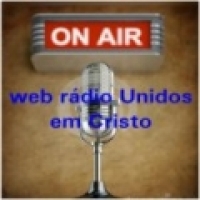 web rádio unidos em Cristo