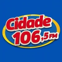 Rádio Cidade - 106.5 FM