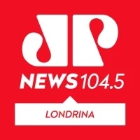 Rádio Jovem Pan News - 104.5 FM
