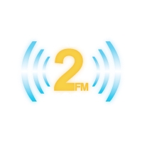 Radio 2 FM 103.1 FM