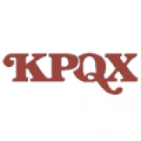Radio KPQX - 92.5 FM