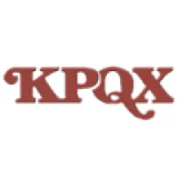 Radio KPQX - 92.5 FM