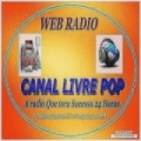 Rádio Canal Livre Pop